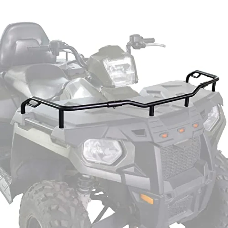 Удлинитель передней стойки для Sportsman 450 570 20142023, прочное стальное решение для хранения бездорожья для Polaris Sportsman Touring 570 EPS
Удлинитель передней стойки для Sportsman 450 570 20142023, прочное стальное решение для хранения бездорожья для Polaris Sportsman Touring 570 EPS