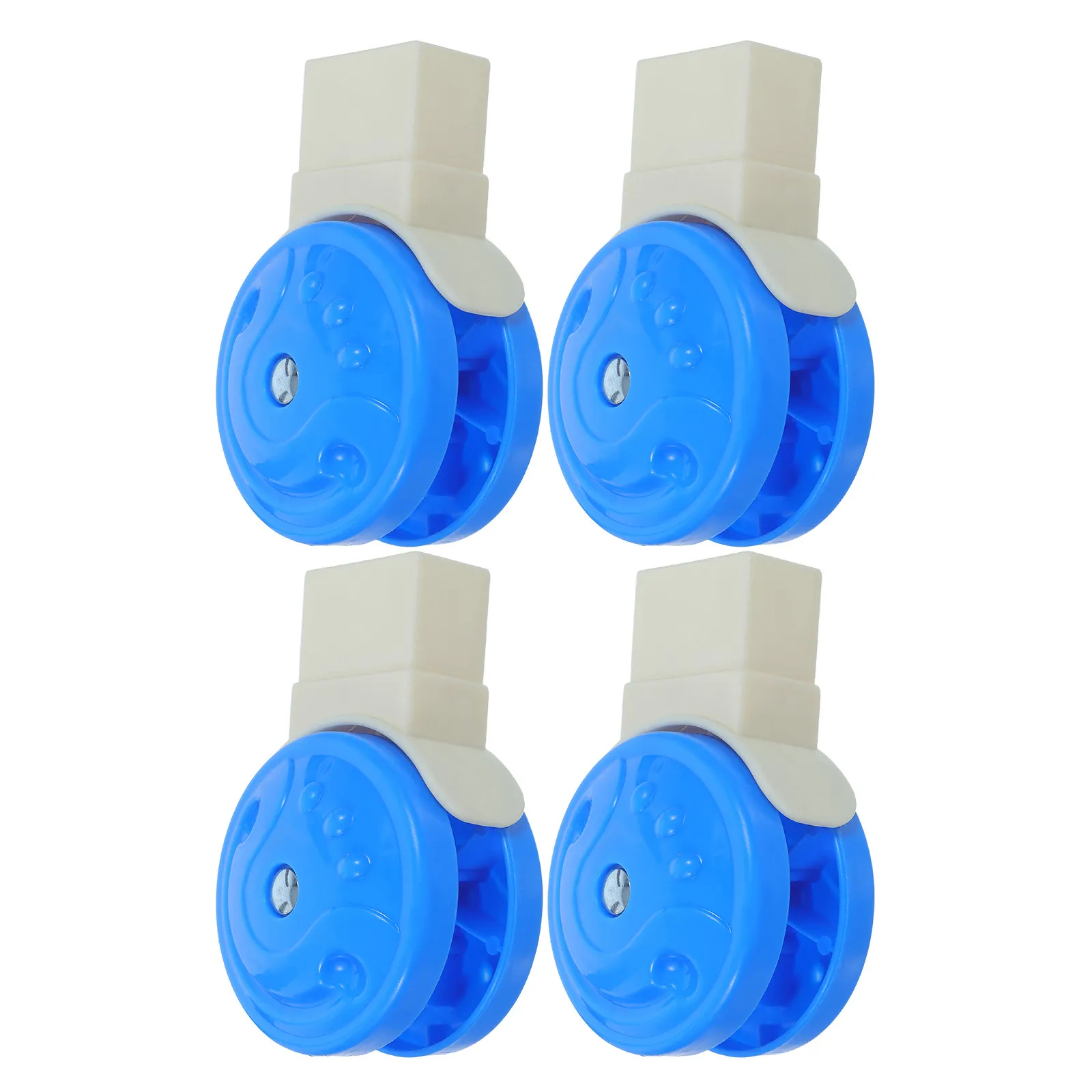 4Pcs Plastic Walker Wheels Replacement for Baby Strollers and Learning Walkers Quiet Smooth Rolling Easy Install
4Pcs Plastic Walker Wheels Replacement for Baby Strollers and Learning Walkers Quiet Smooth Rolling Easy Install