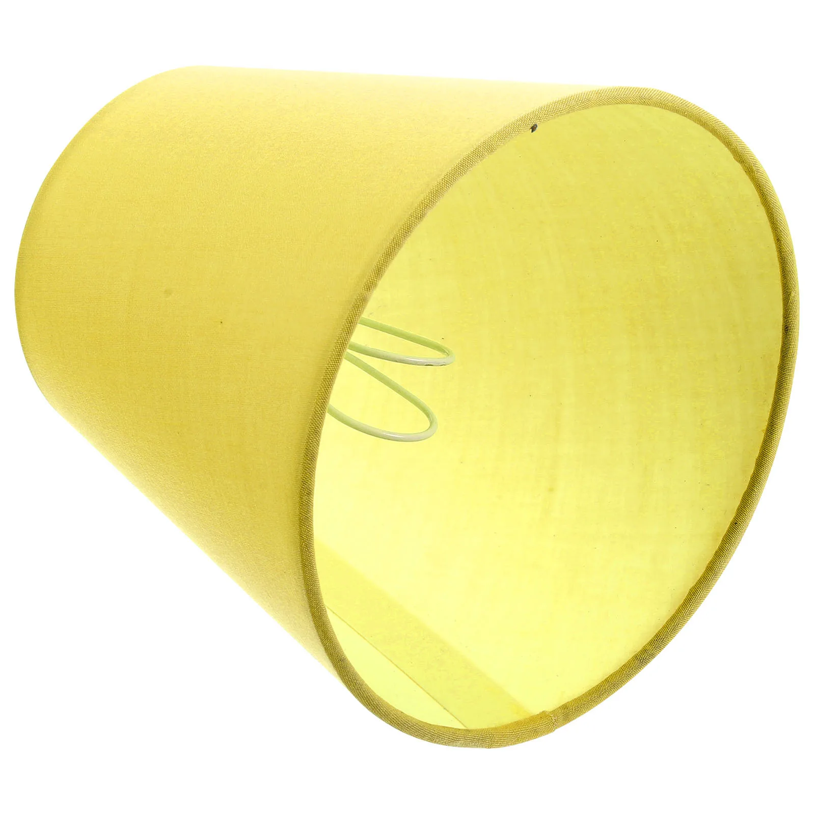 Contemporary Table Lamp Shade Replacement Cover Modern Fabric Drum Light Shade for Floor Desk Lamp Bedside Ceiling Fixture
Contemporary Table Lamp Shade Replacement Cover Modern Fabric Drum Light Shade for Floor Desk Lamp Bedside Ceiling Fixture