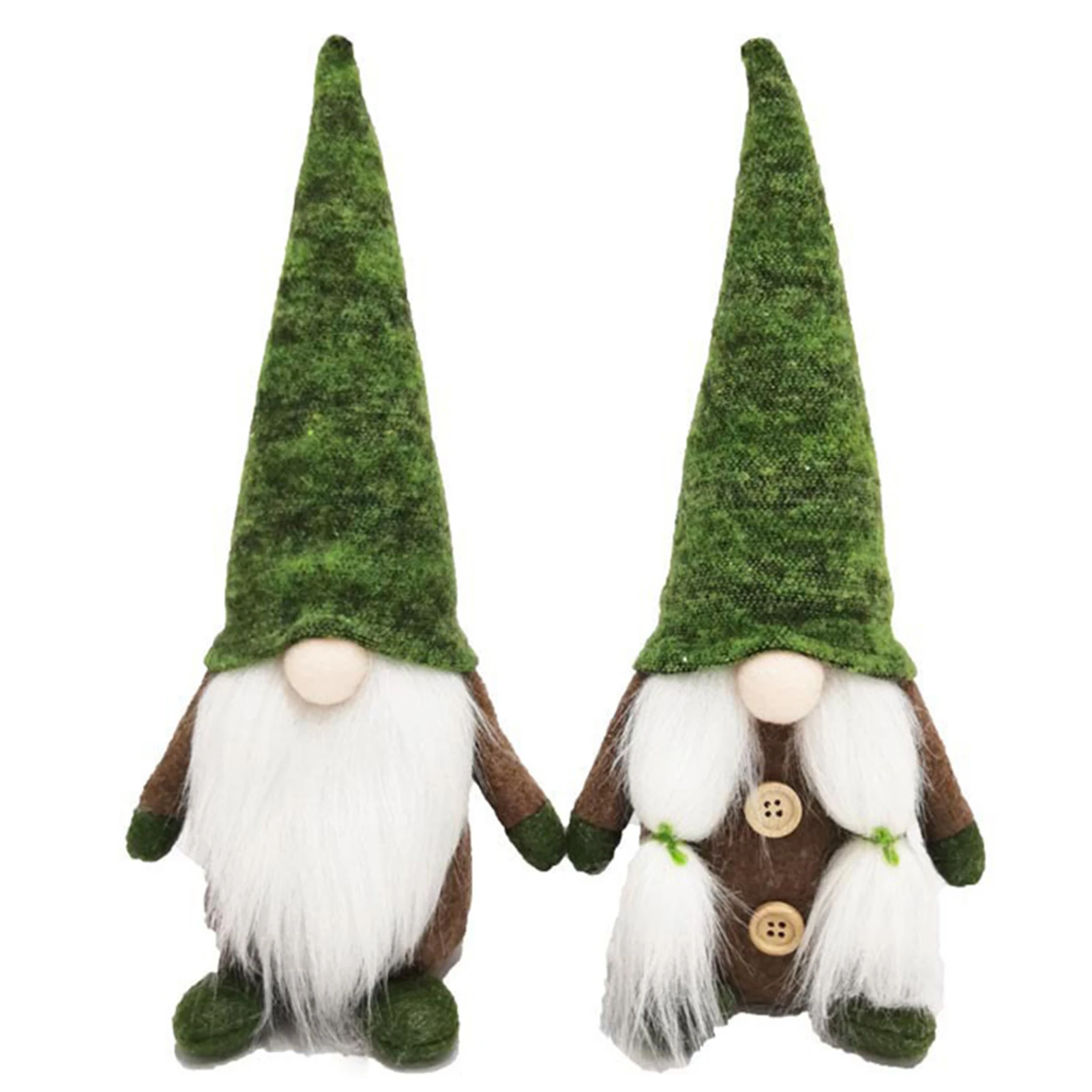 Easter Soft Stuffed Faceless Doll Creative Plush Ornament Festival Home Decoration
Easter Soft Stuffed Faceless Doll Creative Plush Ornament Festival Home Decoration