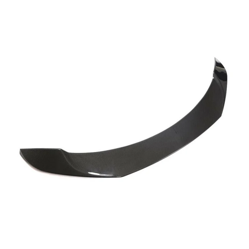P Style Dry Carbon Rear Wing Trunk Spoiler Car Exterior Modification Parts
P Style Dry Carbon Rear Wing Trunk Spoiler Car Exterior Modification Parts