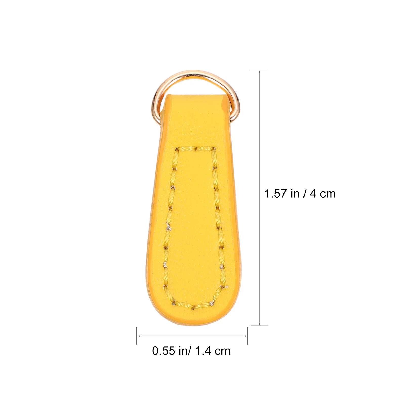 6Pcs Zipper Pullers Set Durable Zipper Heads Repair Accessories for Bags Jackets Coats Replace Broken Zippers
6Pcs Zipper Pullers Set Durable Zipper Heads Repair Accessories for Bags Jackets Coats Replace Broken Zippers