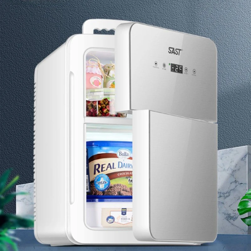 SAST mini refrigerator freezer car home dormitory cosmetics mask fresh rental milk storage freezer
SAST mini refrigerator freezer car home dormitory cosmetics mask fresh rental milk storage freezer