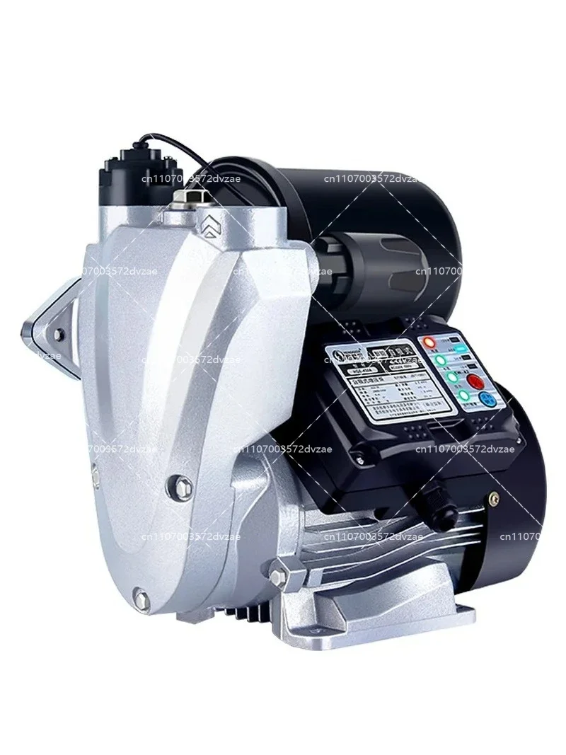 550W Electric Water Pressure Booster Pump Fully Automatic Self-priming Shower Tap Micro-control Home Intelligent Pump
550W Electric Water Pressure Booster Pump Fully Automatic Self-priming Shower Tap Micro-control Home Intelligent Pump
