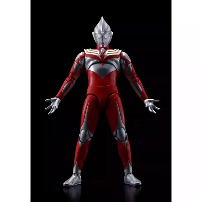В наличии: Коллекционная фигурка Bandai SHF Ultraman Tiga Power Type (метод True Bone Carving), модель аниме-персонажа, игрушка для хобби
В наличии: Коллекционная фигурка Bandai SHF Ultraman Tiga Power Type (метод True Bone Carving), модель аниме-персонажа, игрушка для хобби