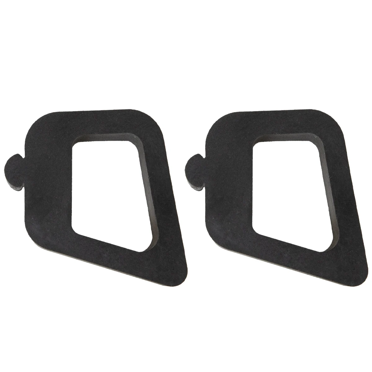 2 PCS Hood side bumper cushions 22755721 compatible with Cadillac Chevrolet GMC 2014-2024
2 PCS Hood side bumper cushions 22755721 compatible with Cadillac Chevrolet GMC 2014-2024