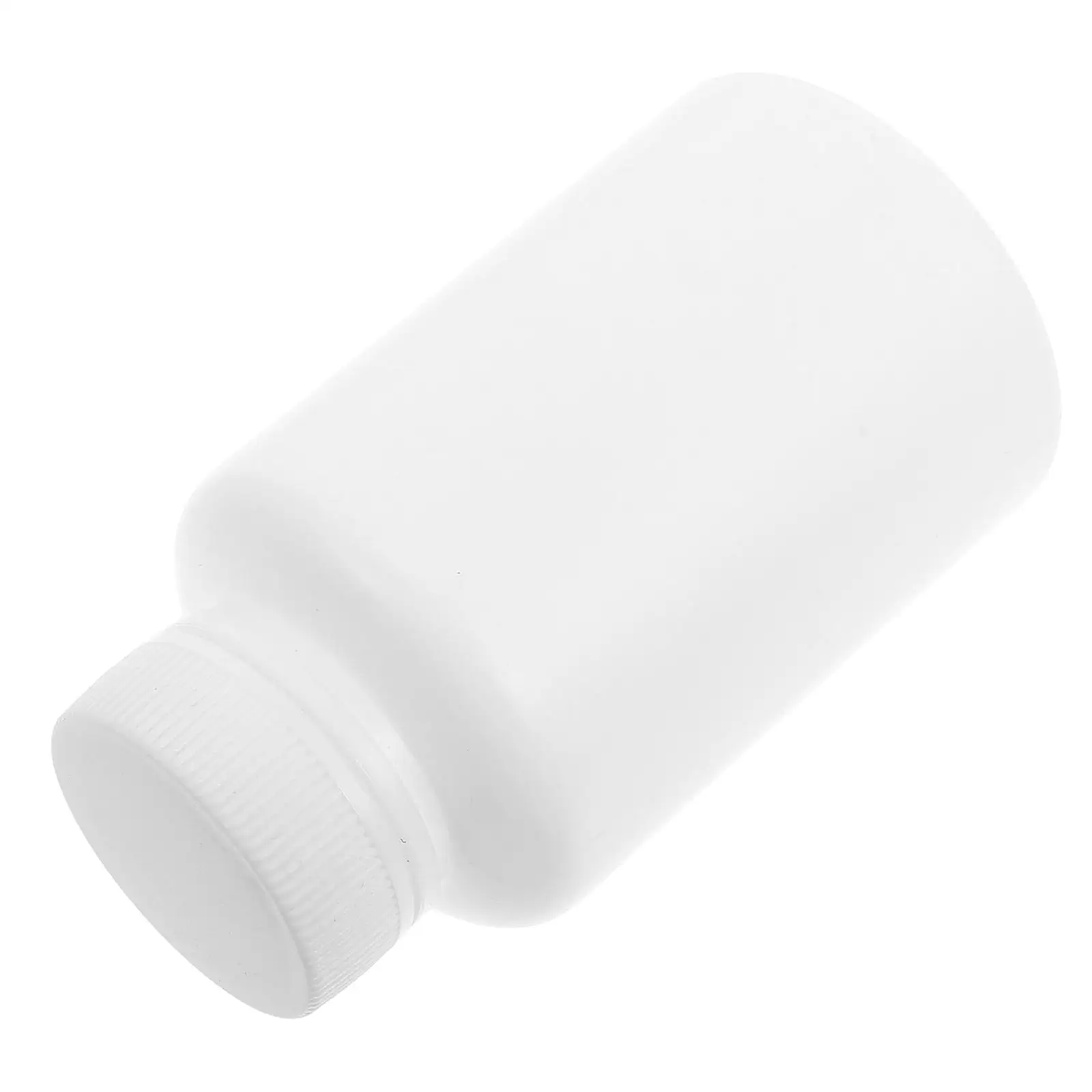 20 Pcs Plastic Pill Bottles White Containers For Capsules Powders Medication Storage Mini Vials Travel Use
20 Pcs Plastic Pill Bottles White Containers For Capsules Powders Medication Storage Mini Vials Travel Use