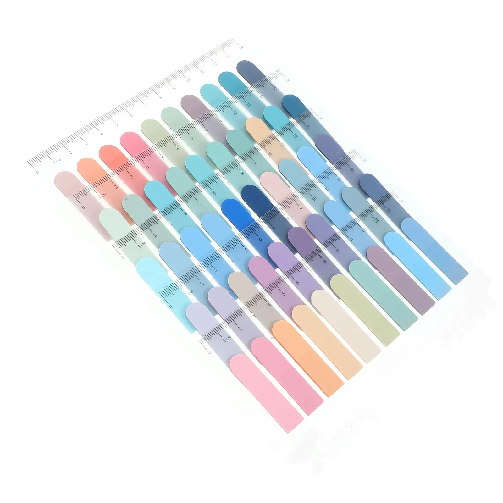 5 Sheets Note Paper Transparent Stickers Tabs for Books Sticky Divider The Pet Notebooks Color on Annotation Annotating
5 Sheets Note Paper Transparent Stickers Tabs for Books Sticky Divider The Pet Notebooks Color on Annotation Annotating