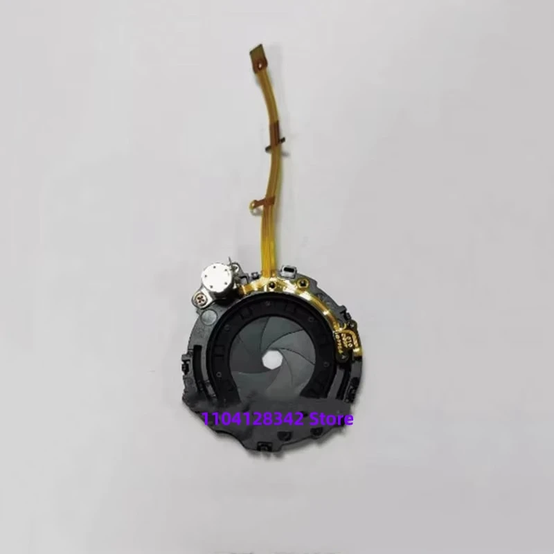 For Canon RF 50mm F1.8 STM50 1.8 STM Aperture Shutter Group Repair Parts Camera Detail Replacement Spare Parts
For Canon RF 50mm F1.8 STM50 1.8 STM Aperture Shutter Group Repair Parts Camera Detail Replacement Spare Parts