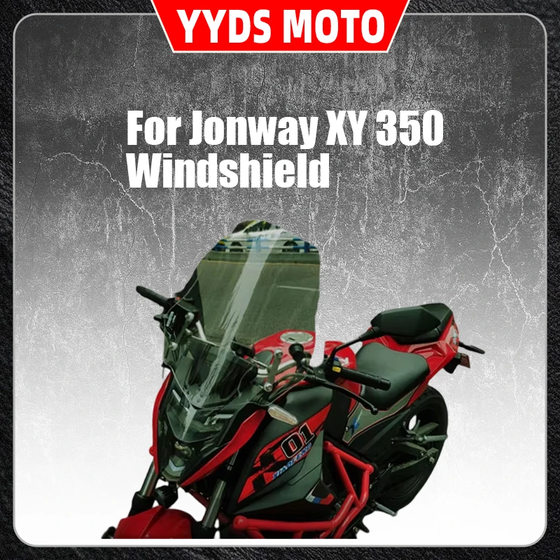 For Jonway XY 350 Windshield Fourth Generation Horizon Sports Car Windshield Front Windshield General Edition
For Jonway XY 350 Windshield Fourth Generation Horizon Sports Car Windshield Front Windshield General Edition