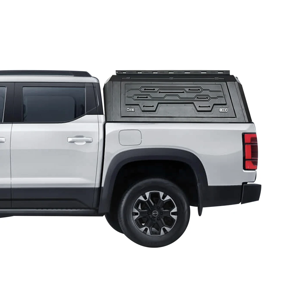 Legendary Auto Parts BYD Shark Waterproof Aluminum Alloy Hardtop Pickup Canopy with Hardtop Truck Topper and Locking Function
Legendary Auto Parts BYD Shark Waterproof Aluminum Alloy Hardtop Pickup Canopy with Hardtop Truck Topper and Locking Function