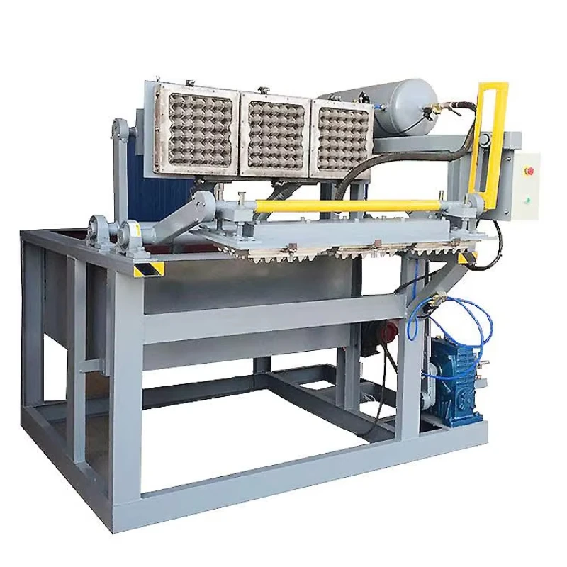Plastic Aluminum Standard Egg Tray Mould Egg Tray Machine Pulp Mould Small Ideas 2024 New Business
Plastic Aluminum Standard Egg Tray Mould Egg Tray Machine Pulp Mould Small Ideas 2024 New Business