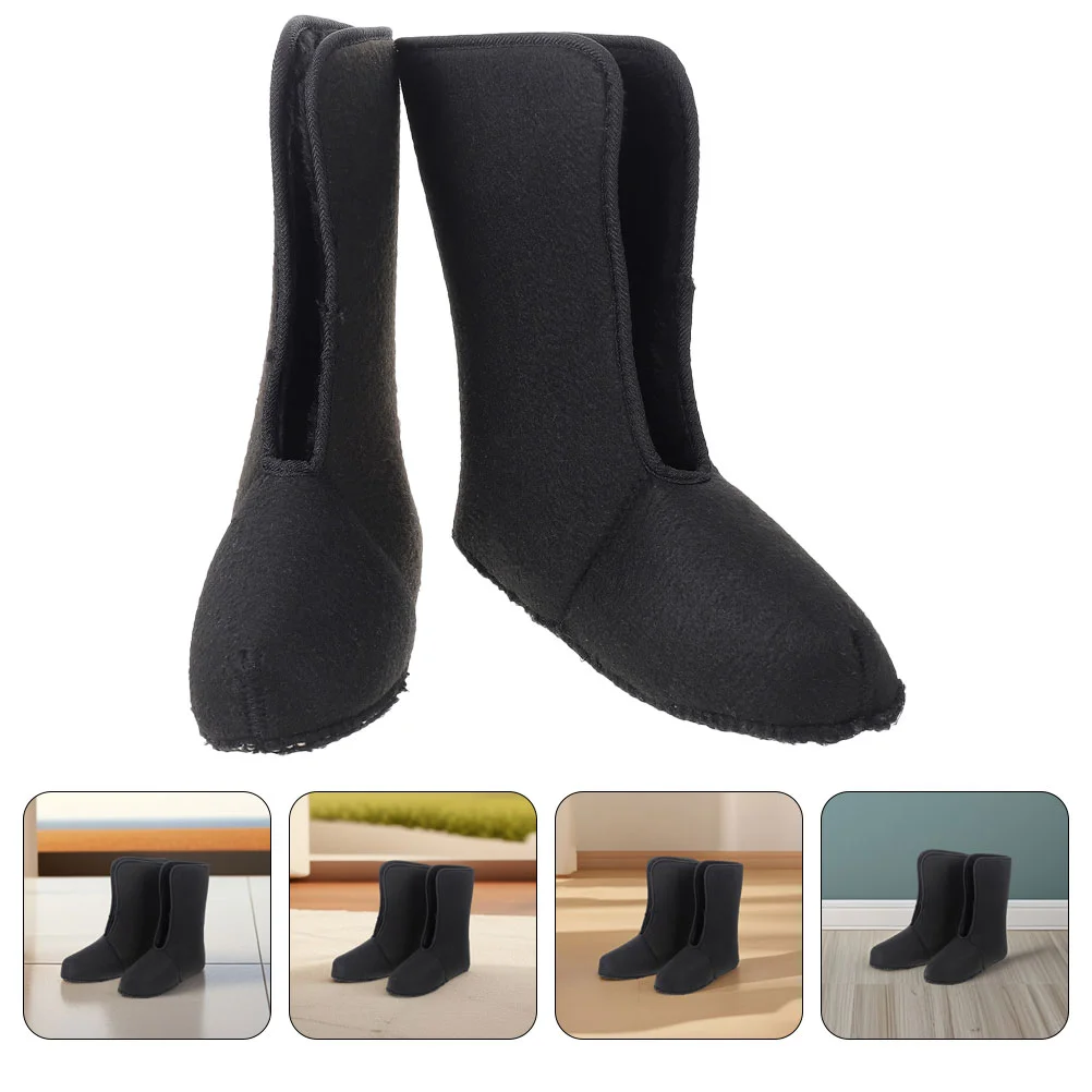 Warm Snow Boots Liners Waterproof Socks Cold Weather Plush Insulated Women Men Kids Hiking Ski Hunting Outdoor Sport
Warm Snow Boots Liners Waterproof Socks Cold Weather Plush Insulated Women Men Kids Hiking Ski Hunting Outdoor Sport