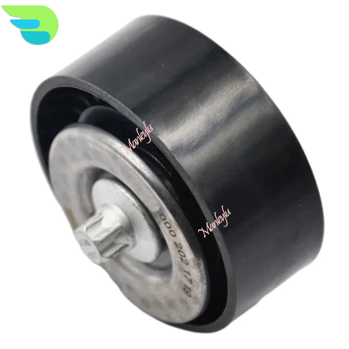 0002021719 Правое направляющее колесо натяжного шкива для Mercedes Benz C250 SLK250 000 202 17 19
0002021719 Правое направляющее колесо натяжного шкива для Mercedes Benz C250 SLK250 000 202 17 19