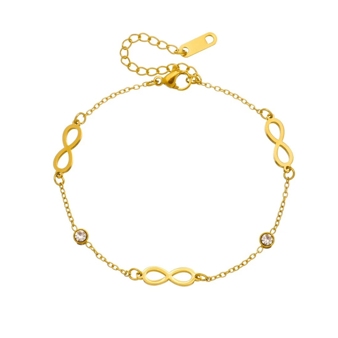 Cute Zirconia Heart Charm Bracelet Female Gold Color Stainless Steel Curb Cuban Hand Chain Link Bracelet for Woman Jewelry Gift
Cute Zirconia Heart Charm Bracelet Female Gold Color Stainless Steel Curb Cuban Hand Chain Link Bracelet for Woman Jewelry Gift