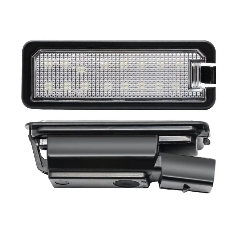 Car Led Number License Plate Lights Lamps Car-Styling Number Lamps for Seat LEON 2013-2016 Toledo 2012- 2022 2023 2024 2025
Car Led Number License Plate Lights Lamps Car-Styling Number Lamps for Seat LEON 2013-2016 Toledo 2012- 2022 2023 2024 2025