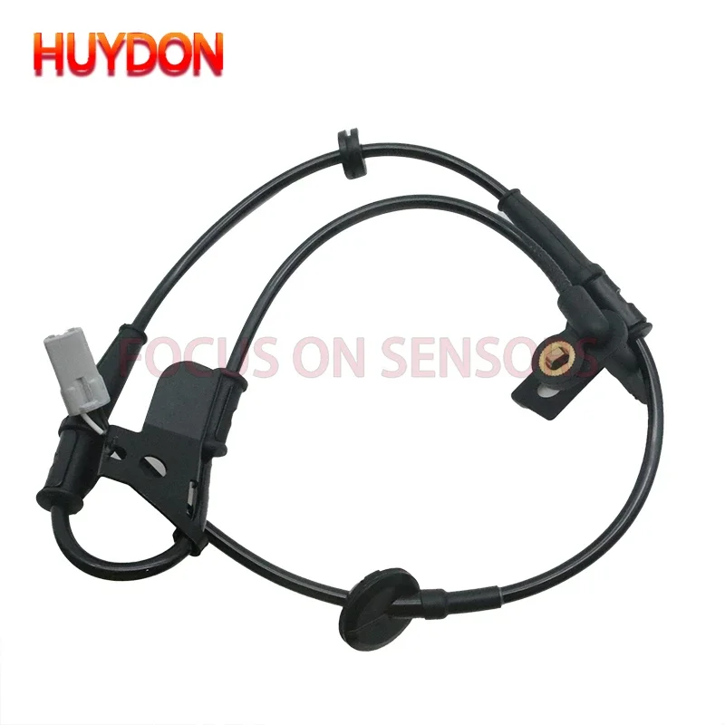 MN102245 Front Left/Right ABS Wheel Speed Sensor For Mitsubishi Grandis 2004-2012 2.0 2.4 MN102246 Automobiles Spare Parts
MN102245 Front Left/Right ABS Wheel Speed Sensor For Mitsubishi Grandis 2004-2012 2.0 2.4 MN102246 Automobiles Spare Parts