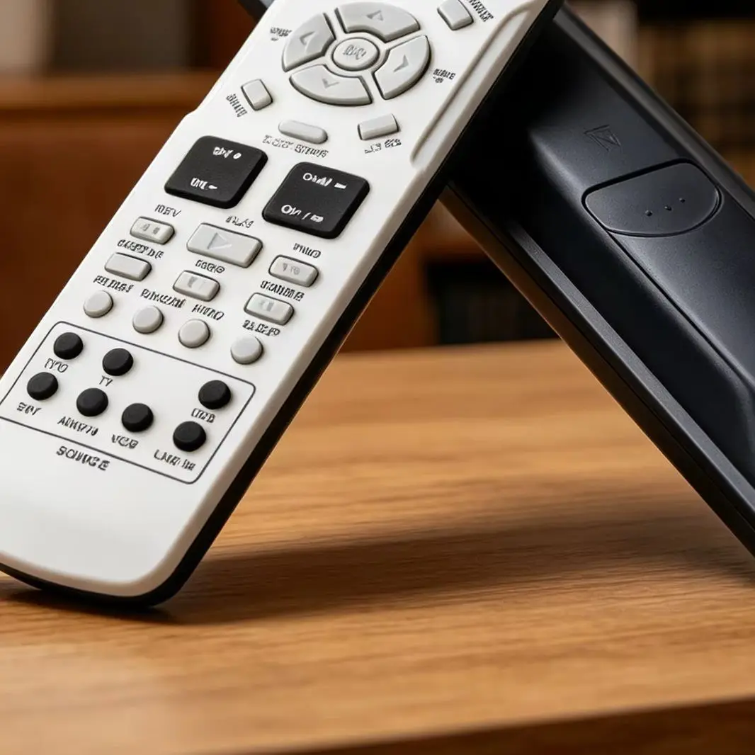 RCR192AB1 Replace Remote Control Compatible with RCA Surround Sound Receiver RT2870 RT2760 RT2906 RT2910 RT2770 RT2870A Home The
RCR192AB1 Replace Remote Control Compatible with RCA Surround Sound Receiver RT2870 RT2760 RT2906 RT2910 RT2770 RT2870A Home The