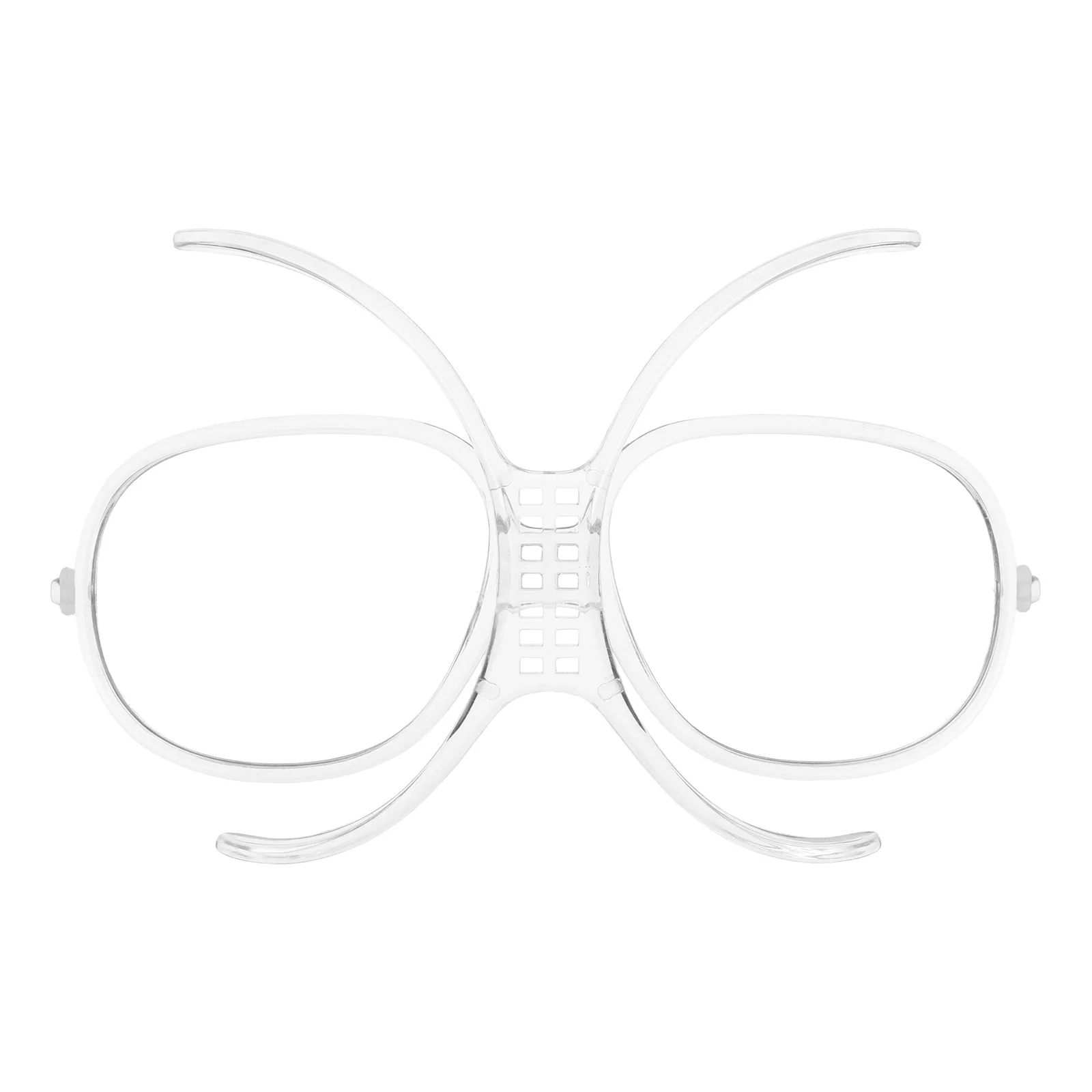 1pc Ski Goggles Insert Frame For Snowboard Goggle Adapter Eyeglass Accessories Snow Sports Gear
1pc Ski Goggles Insert Frame For Snowboard Goggle Adapter Eyeglass Accessories Snow Sports Gear