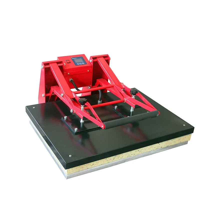 60*80cm T-shirt Heat Press Machine heat machine Press,Large Heat Press Sublimation Machine
60*80cm T-shirt Heat Press Machine heat machine Press,Large Heat Press Sublimation Machine