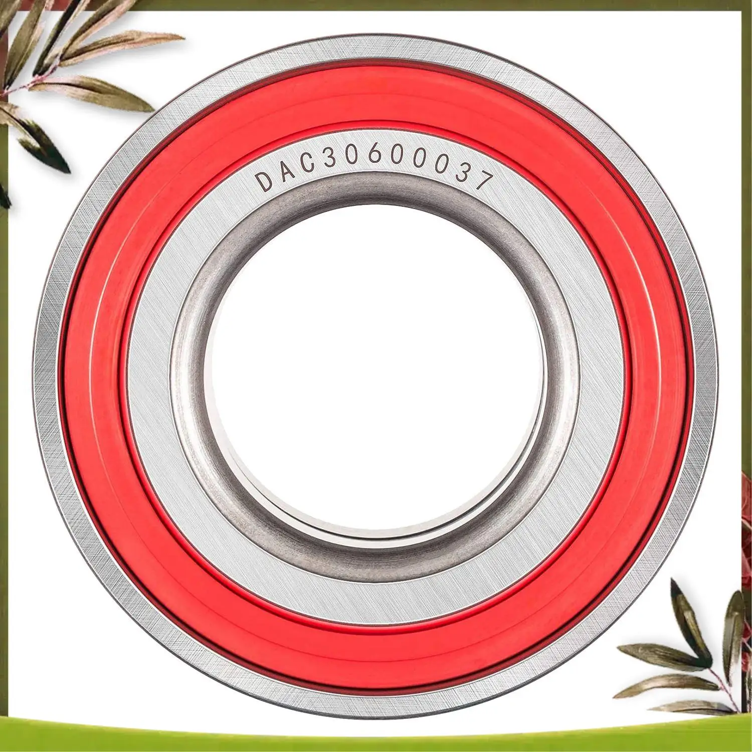 AB98-(4 Pcs)Wheel Bearings 293350040 705400088 293350118 For 05-20 Can-Am Commander / Outlander 1000 850 800 650 500 450 400
AB98-(4 Pcs)Wheel Bearings 293350040 705400088 293350118 For 05-20 Can-Am Commander / Outlander 1000 850 800 650 500 450 400