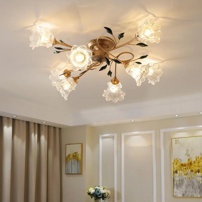American French Vintage Iron Ceiling Light Living Room Bedroom Dining Modern Rustic Country Home Decor Indoor Lighting Fixture
American French Vintage Iron Ceiling Light Living Room Bedroom Dining Modern Rustic Country Home Decor Indoor Lighting Fixture