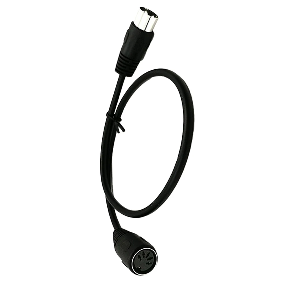 MIDI Cable Audio MIDI Cable Instrument MIDI Cable MIDI Extension Cable Instrument Cable
MIDI Cable Audio MIDI Cable Instrument MIDI Cable MIDI Extension Cable Instrument Cable