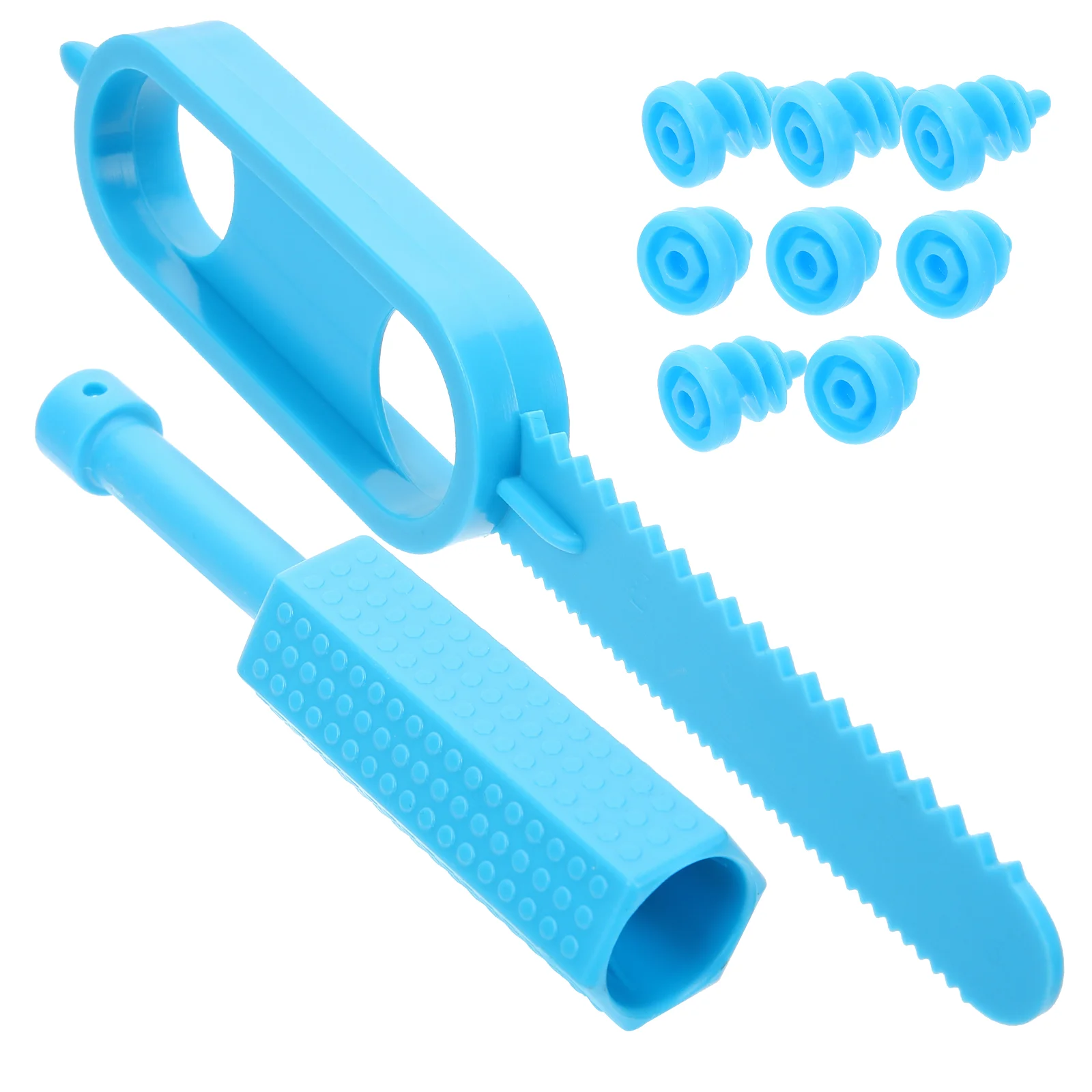 Toddler Toys for Boys Cardboard Screw Tool Construction Tools Suite Building Kits Kids Creations Blocks Blue
Toddler Toys for Boys Cardboard Screw Tool Construction Tools Suite Building Kits Kids Creations Blocks Blue
