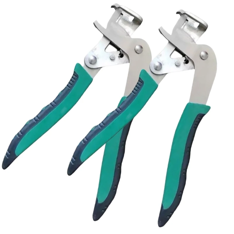 Universal Car Panel Pry Tool with Antislip Grip for Stubborn Clip Buckles Rivets
Universal Car Panel Pry Tool with Antislip Grip for Stubborn Clip Buckles Rivets