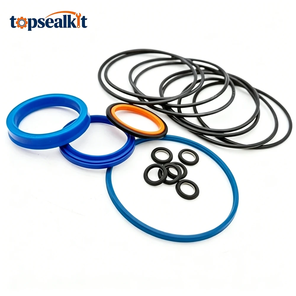 86632981 Hydraulic Breaker Seal Kit for MONTABERT SC8 HB380 Hammer Parts
86632981 Hydraulic Breaker Seal Kit for MONTABERT SC8 HB380 Hammer Parts