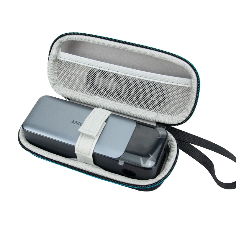 ZOPRORE Newest Exquisite Hard EVA Outdoor Travel Case Storage Bag Carrying Box for Anker 737 Power Bank Case Accessories
ZOPRORE Newest Exquisite Hard EVA Outdoor Travel Case Storage Bag Carrying Box for Anker 737 Power Bank Case Accessories