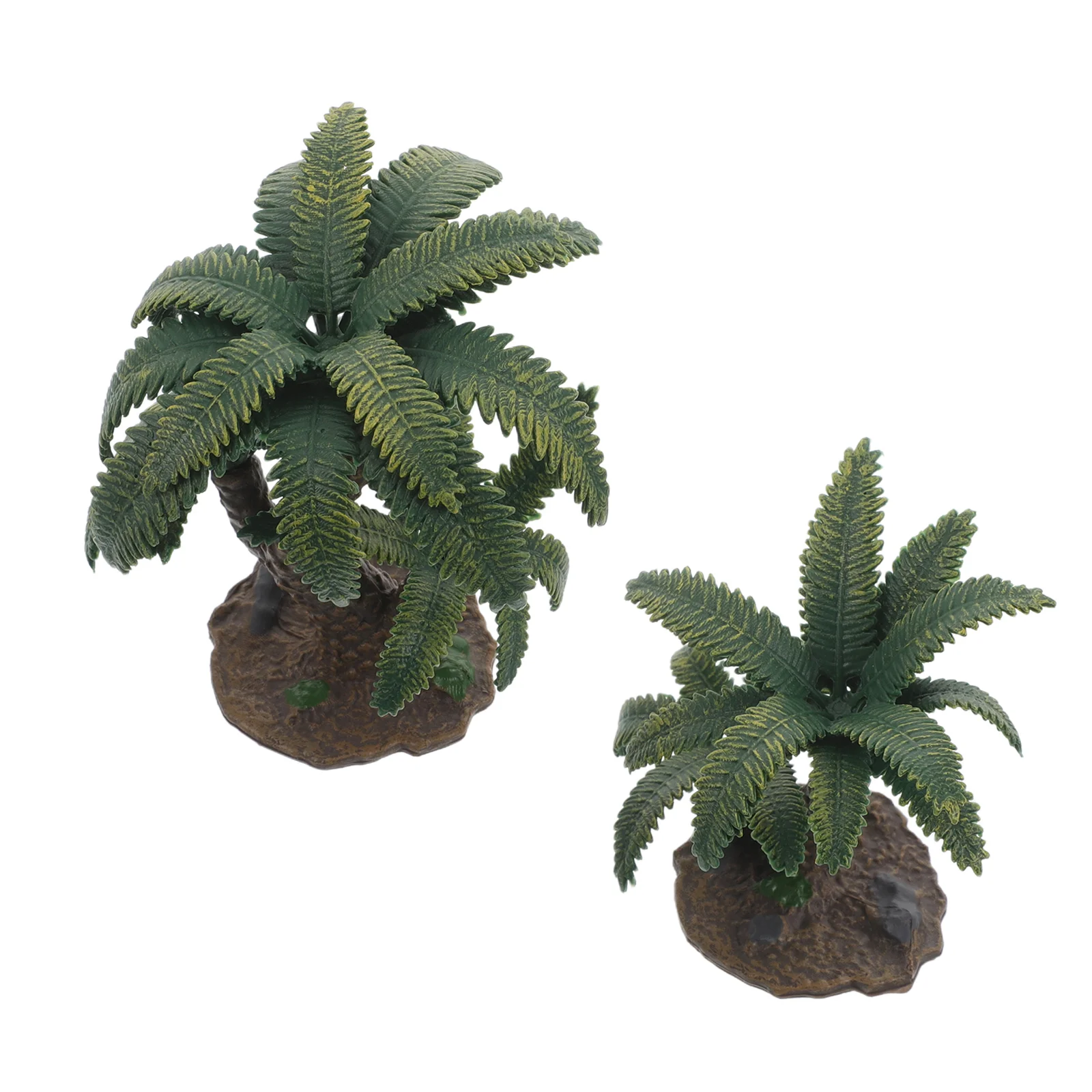 2 Pcs Simulation Landscape Tree Miniature Decoration Scenery Trees Accessory Model Micro Micro-simulation Small Child
2 Pcs Simulation Landscape Tree Miniature Decoration Scenery Trees Accessory Model Micro Micro-simulation Small Child
