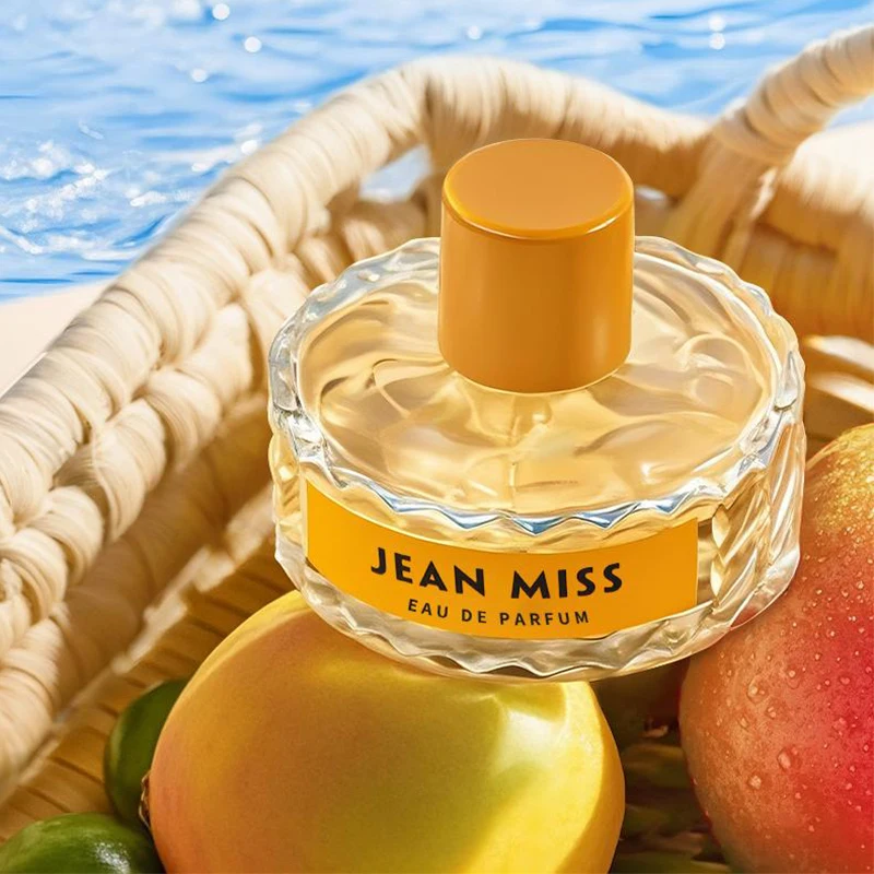 Brand Sweet Mango Musk Women Perfume Spray Flirting Pheromone Lasting Intimate Seductive Romance Perfume
Brand Sweet Mango Musk Women Perfume Spray Flirting Pheromone Lasting Intimate Seductive Romance Perfume