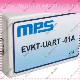 MPS AC/DC digital product USB to UART communication interface device EVKT-UART-01A
MPS AC/DC digital product USB to UART communication interface device EVKT-UART-01A