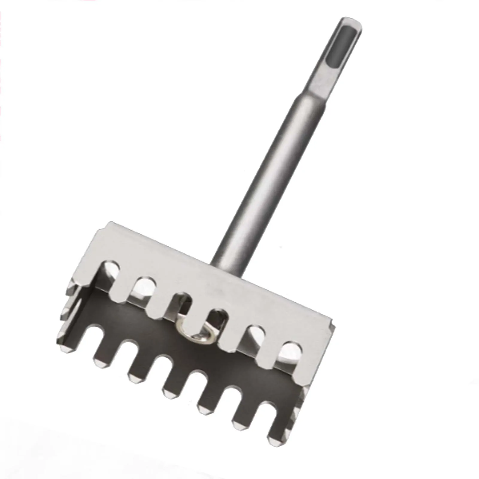 86 Wire Box Hole Opener for Electrical Box, Square Hole Punching Socket for Brick & Foam Walls 
86 Wire Box Hole Opener for Electrical Box, Square Hole Punching Socket for Brick & Foam Walls