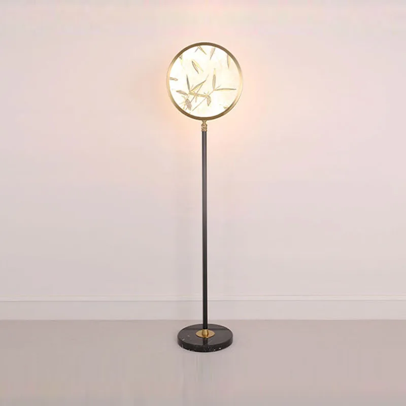 Floor lamp, bedroom, living room lamp, creative, simple, modern, new Chinese style bedside
Floor lamp, bedroom, living room lamp, creative, simple, modern, new Chinese style bedside