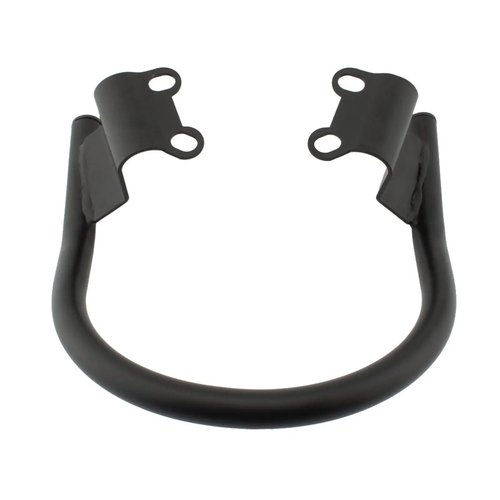 Universal Motorcycle Rear Handrail Luggage Rack Iron Grab Rail for Speed Twin 1200 Luggage Solution
Universal Motorcycle Rear Handrail Luggage Rack Iron Grab Rail for Speed Twin 1200 Luggage Solution