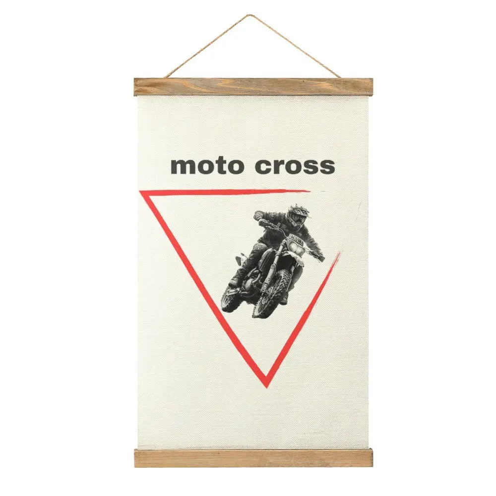 Canvas Hanging Picture Motocross Funny Funny Novelty Draw Bedroom Picture Hanging Style Decorate
Canvas Hanging Picture Motocross Funny Funny Novelty Draw Bedroom Picture Hanging Style Decorate