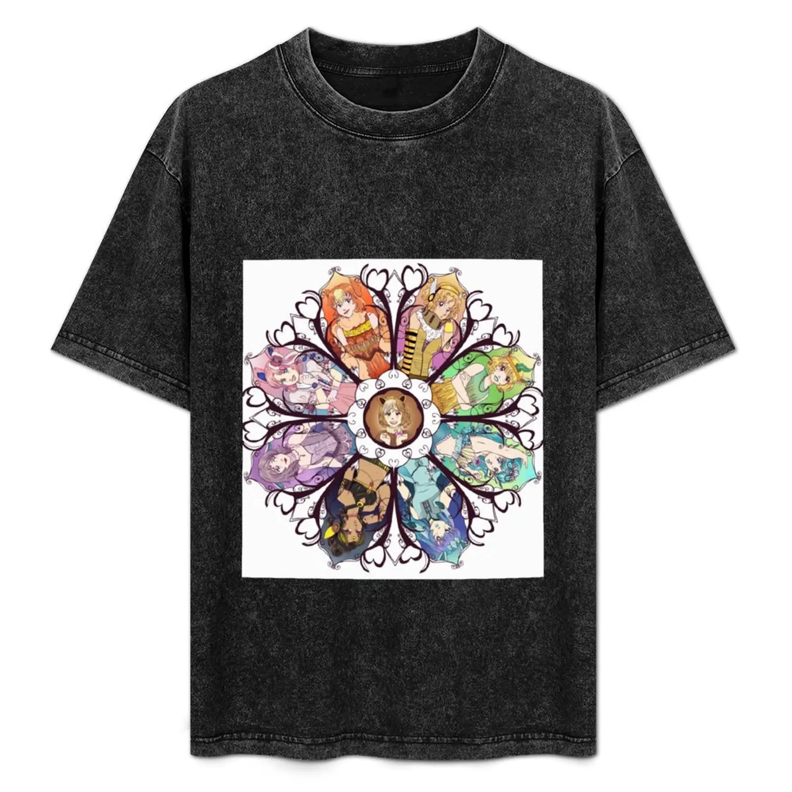Eevee Evolution Noveau T-Shirt quick-drying boys animal print summer tops vintage anime shirt mens tall t shirts
Eevee Evolution Noveau T-Shirt quick-drying boys animal print summer tops vintage anime shirt mens tall t shirts