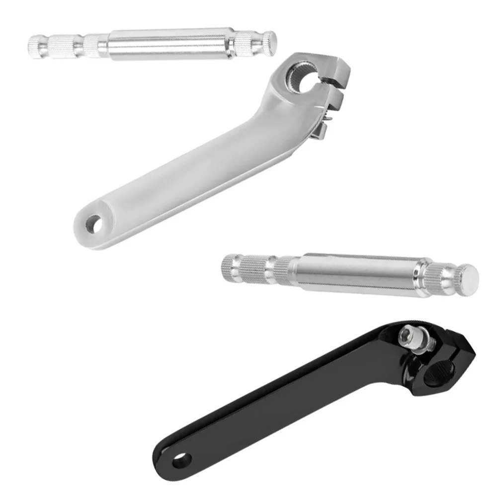 For HARLEY-DAVIDSON Touring Road King CVO Electra Road Street Glide Inner Shift Lever and Shaft Kit Motorcycle Accessories
For HARLEY-DAVIDSON Touring Road King CVO Electra Road Street Glide Inner Shift Lever and Shaft Kit Motorcycle Accessories