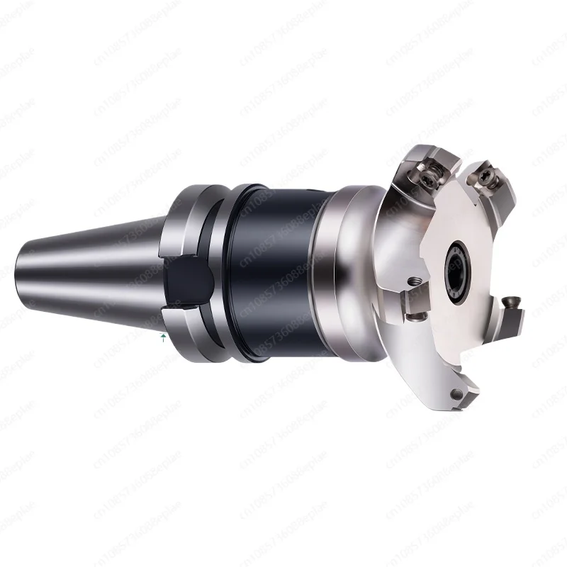 CNC Machining Center Cutter Head BT50 Series KM 12 - 200-60-10 T BT50-FMB60-150L
CNC Machining Center Cutter Head BT50 Series KM 12 - 200-60-10 T BT50-FMB60-150L