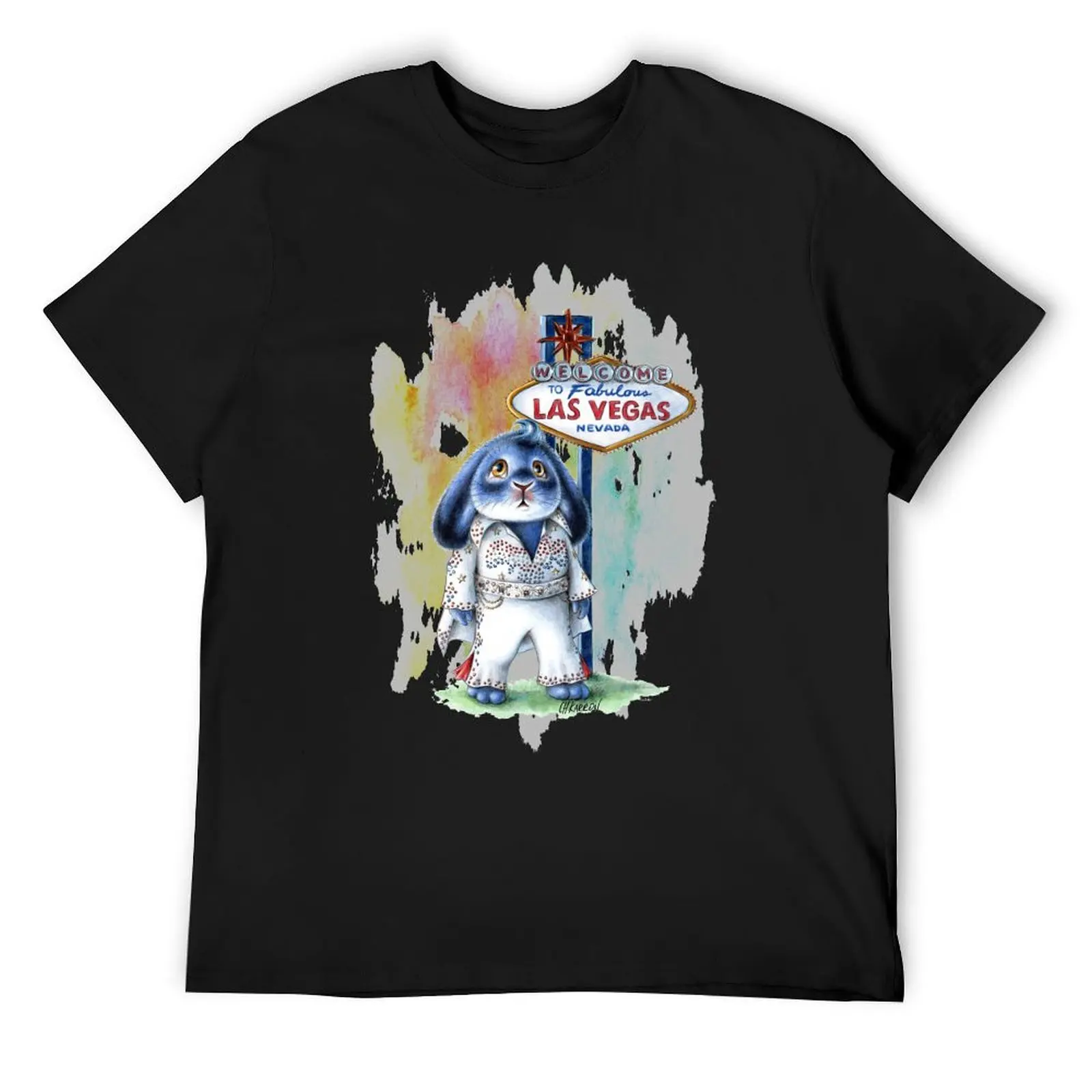 Benny Blue - Las Vegas T-Shirt oversized cute clothes heavyweights t shirt for men 
Benny Blue - Las Vegas T-Shirt oversized cute clothes heavyweights t shirt for men