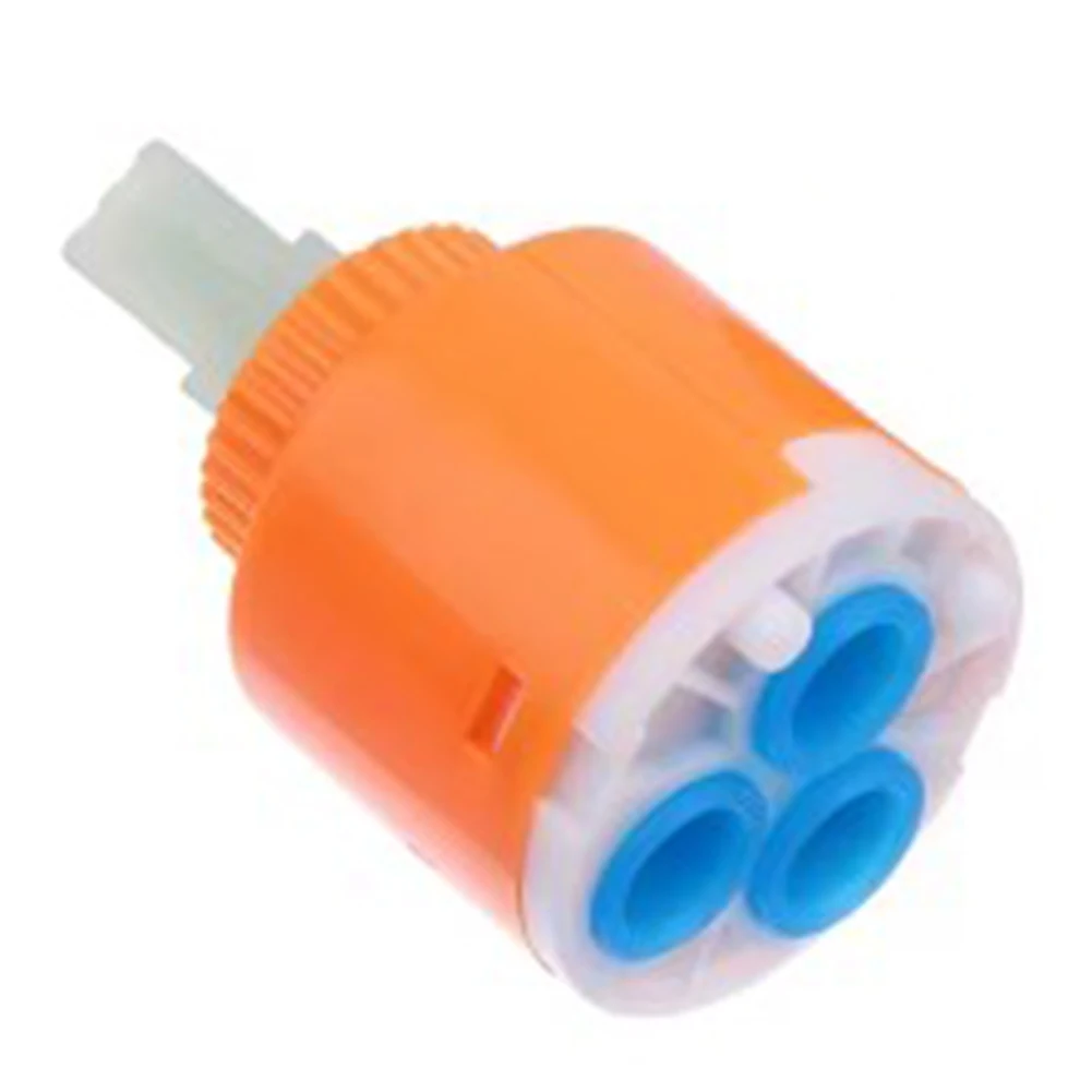 40mm Disc Cartridge Replacement Valve Cartridge Kitchen Decor Cold And Hot Water Applications Wear-resistant Valve
40mm Disc Cartridge Replacement Valve Cartridge Kitchen Decor Cold And Hot Water Applications Wear-resistant Valve