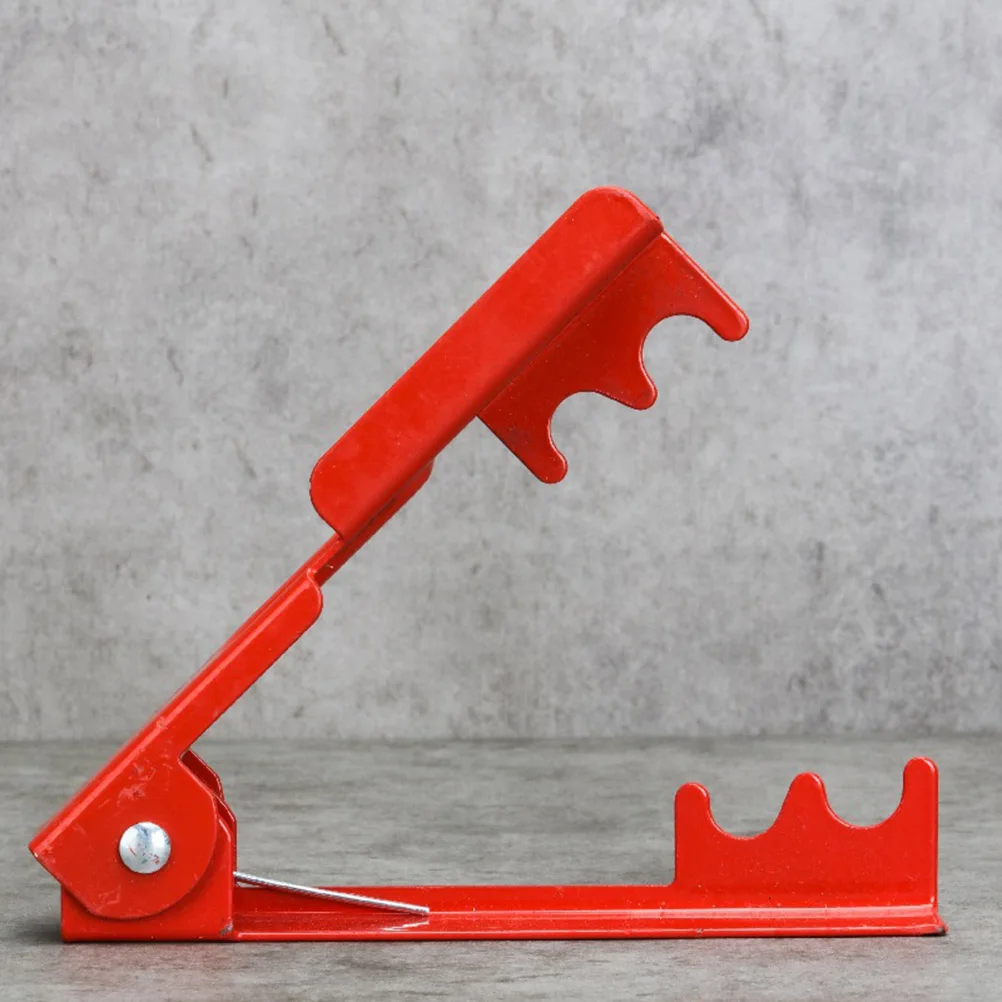 Rose Thorn Pliers Garden Tool Lightweight Cultivator Container Handle Stripper Leaf Remover Florist Dethorner
Rose Thorn Pliers Garden Tool Lightweight Cultivator Container Handle Stripper Leaf Remover Florist Dethorner