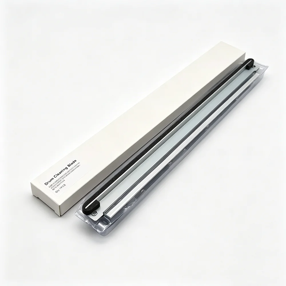 High Quality Drum Cleaning Blade for Xerox WorkCentre 5135 5150 5735 5740 5745 5755 5645 5655 5845 5855 5687 5790 5890
High Quality Drum Cleaning Blade for Xerox WorkCentre 5135 5150 5735 5740 5745 5755 5645 5655 5845 5855 5687 5790 5890