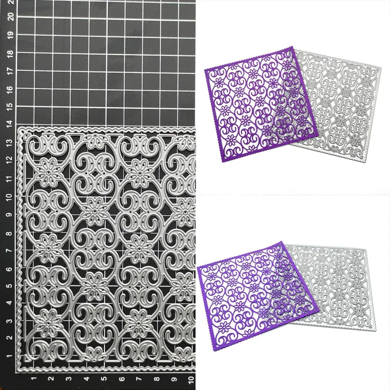 Craft metal cutting dies cut die mold New Frame Background Scrapbook paper craft knife mould blade punch stencils dies 
Craft metal cutting dies cut die mold New Frame Background Scrapbook paper craft knife mould blade punch stencils dies