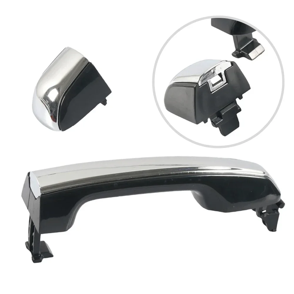 1pcs Handle 69210-60170 69250-60050 Rear Side Exterior Door Handle FOR 4Runner For Land Cruiser 2013-2020
1pcs Handle 69210-60170 69250-60050 Rear Side Exterior Door Handle FOR 4Runner For Land Cruiser 2013-2020