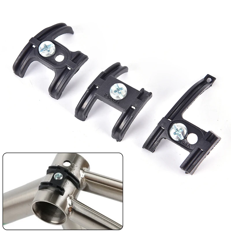 1pc MTB Road Bike Cable Guide Bike Anti-friction Bottom Bracket Shifter Cable Guide Line Tube Housing
1pc MTB Road Bike Cable Guide Bike Anti-friction Bottom Bracket Shifter Cable Guide Line Tube Housing