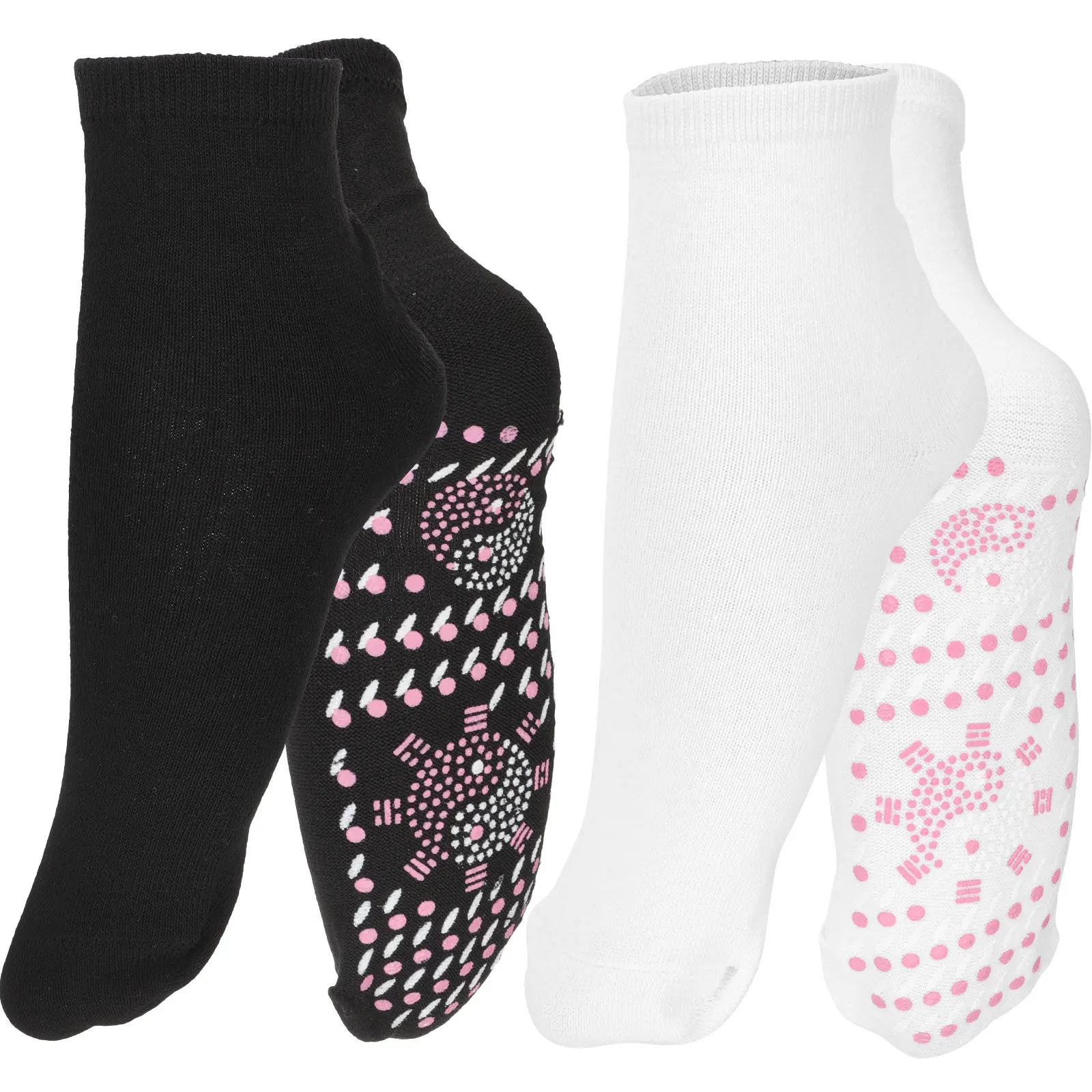 2 пары самонагревающихся теплых носков, зимние носки с подогревом для мужчин и женщин, толстые хлопковые, эластичные, дышащие, многоразовые, для занятий спортом на открытом воздухе и в помещении
2 пары самонагревающихся теплых носков, зимние носки с подогревом для мужчин и женщин, толстые хлопковые, эластичные, дышащие, многоразовые, для занятий спортом на открытом воздухе и в помещении