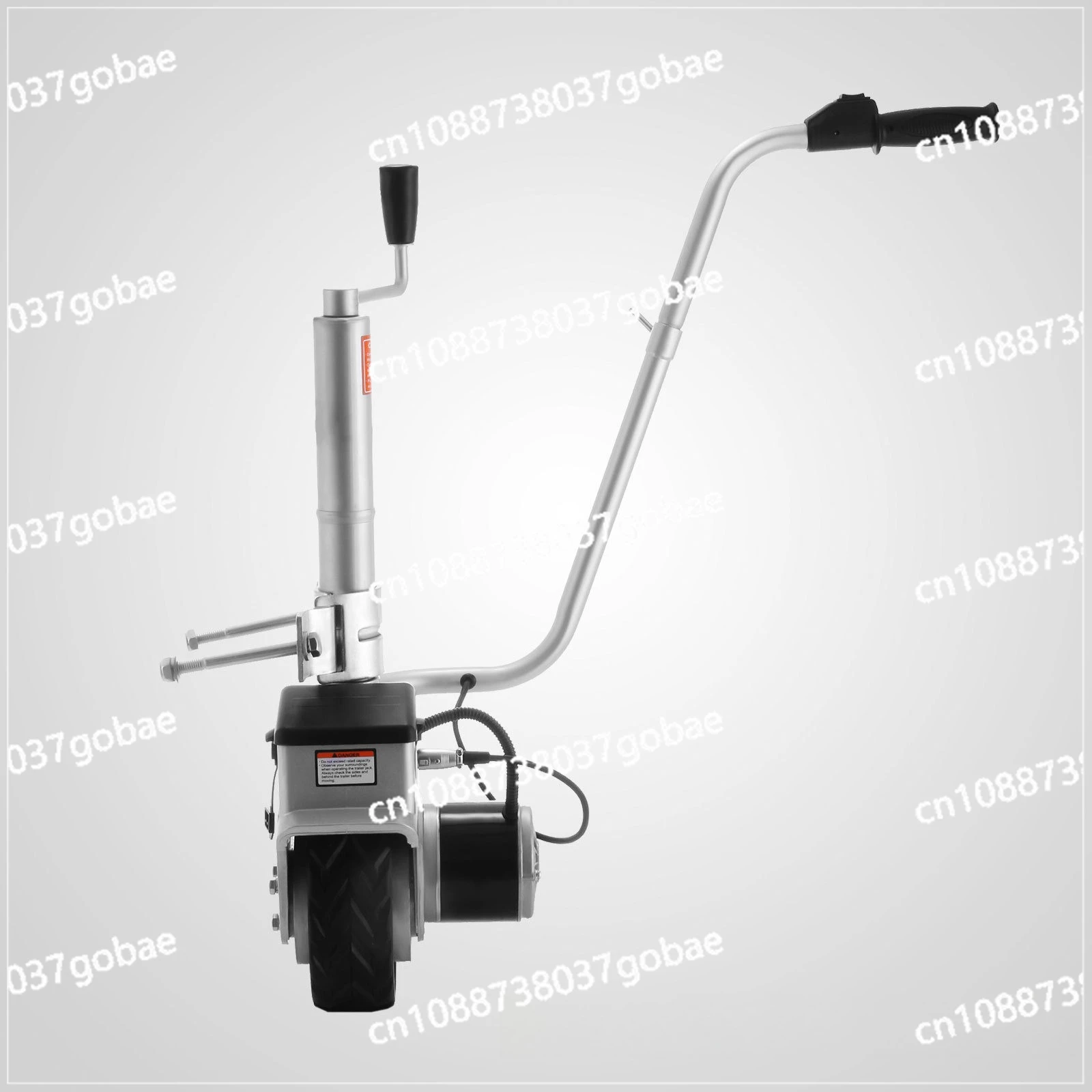 Van Handling Trailer Stainless Steel Electric Lift Car Moving Tool
Van Handling Trailer Stainless Steel Electric Lift Car Moving Tool